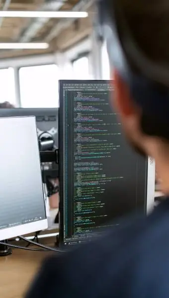 coding
