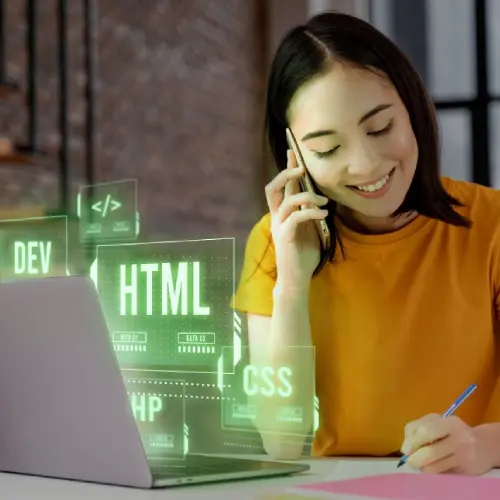 Web Development